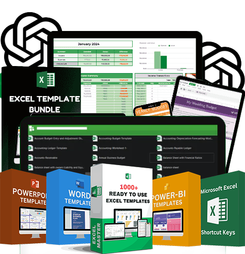 excel bundle